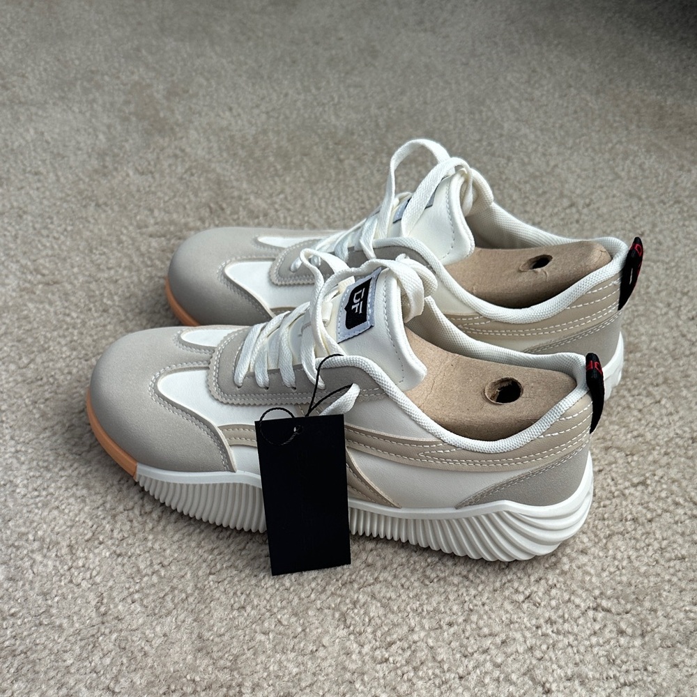 De Florance Sneakers Cloudea 2.0 No box but never worn